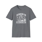 Running on Determination T-Shirt