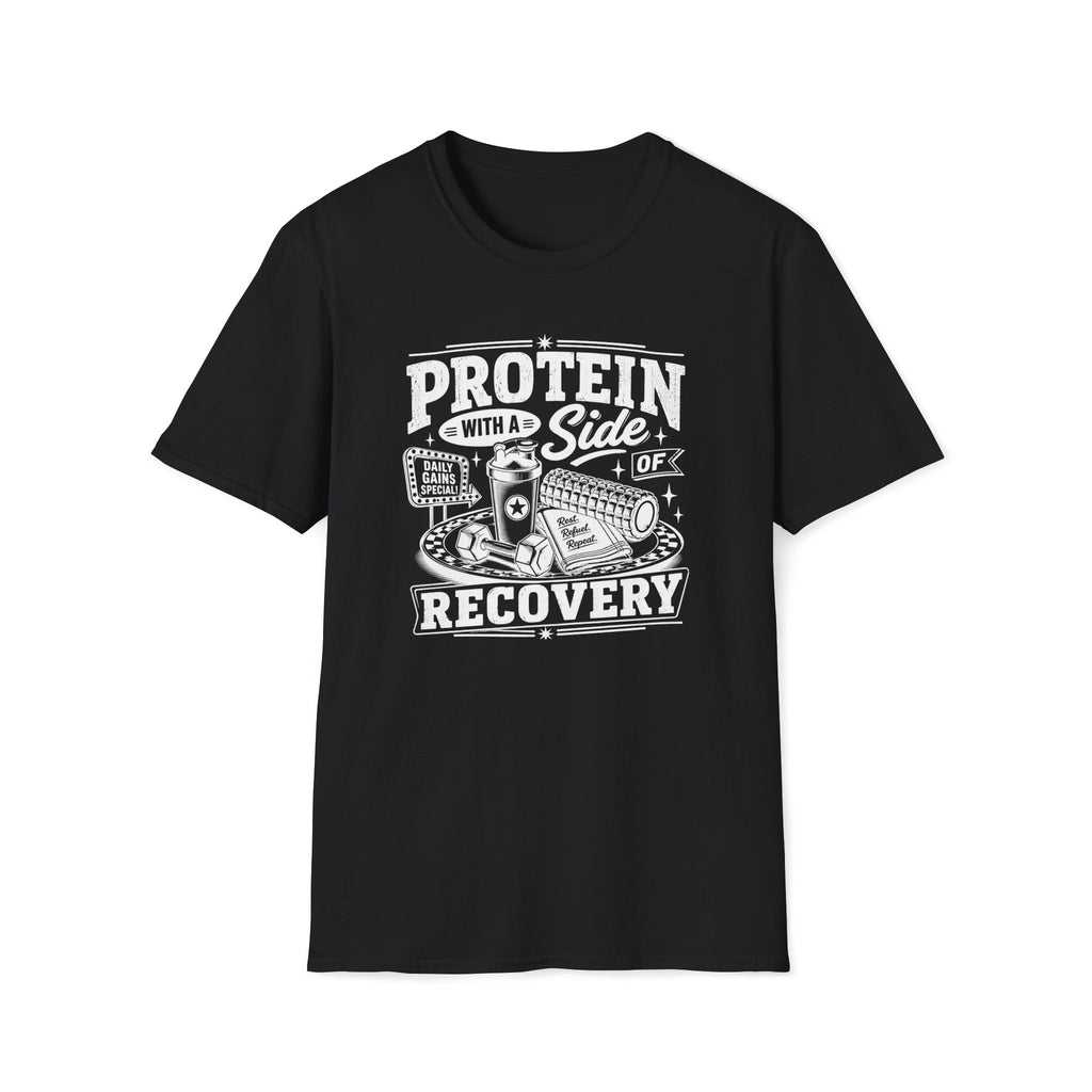 Side of Recovery T-Shirt