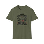 Age Appropriate? T-Shirt
