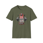 Do Not Disturb T-Shirt