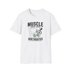 Strong Birthdates T-Shirt