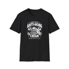 Anti-Aging Cream T-Shirt