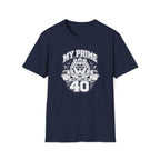 My Prime Continues T-Shirt