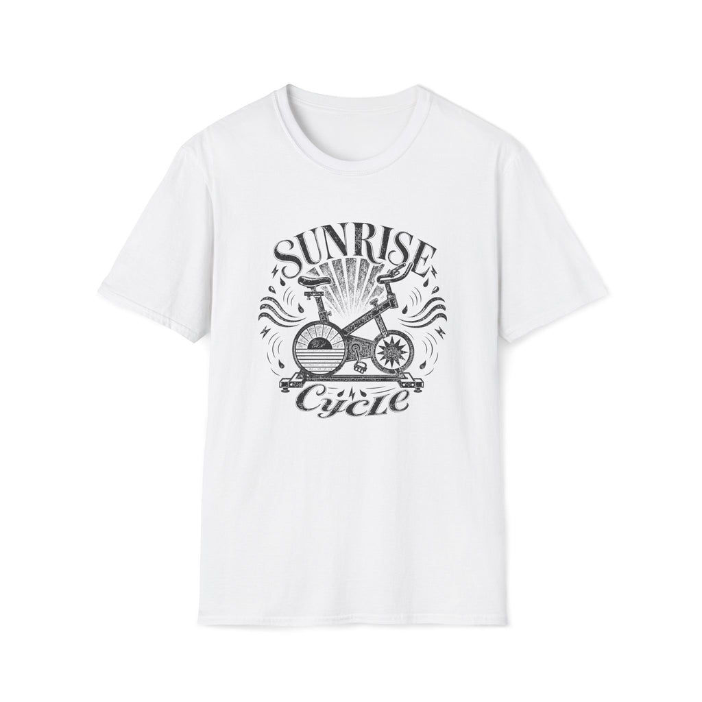 Sunrise Cycle T-Shirt