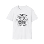 Sunrise Cycle T-Shirt