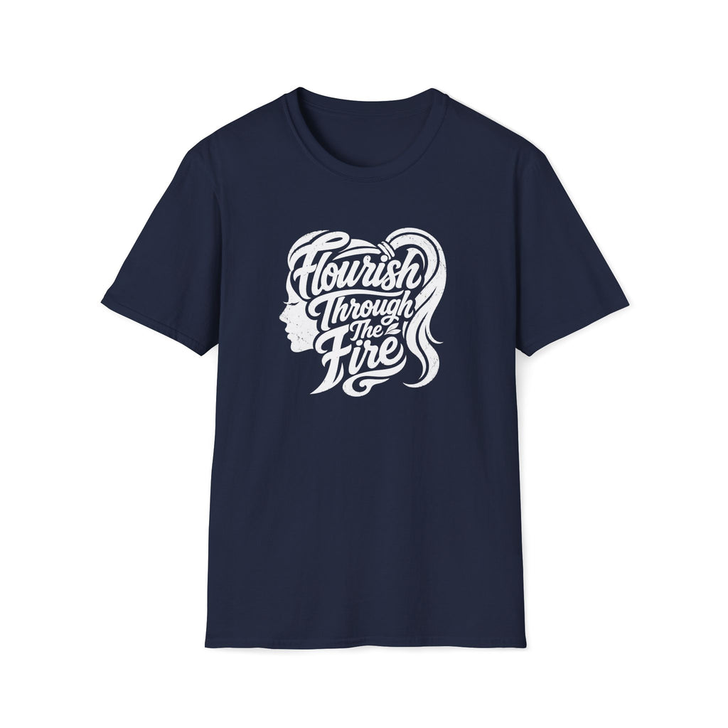 Through the Fire T-Shirt