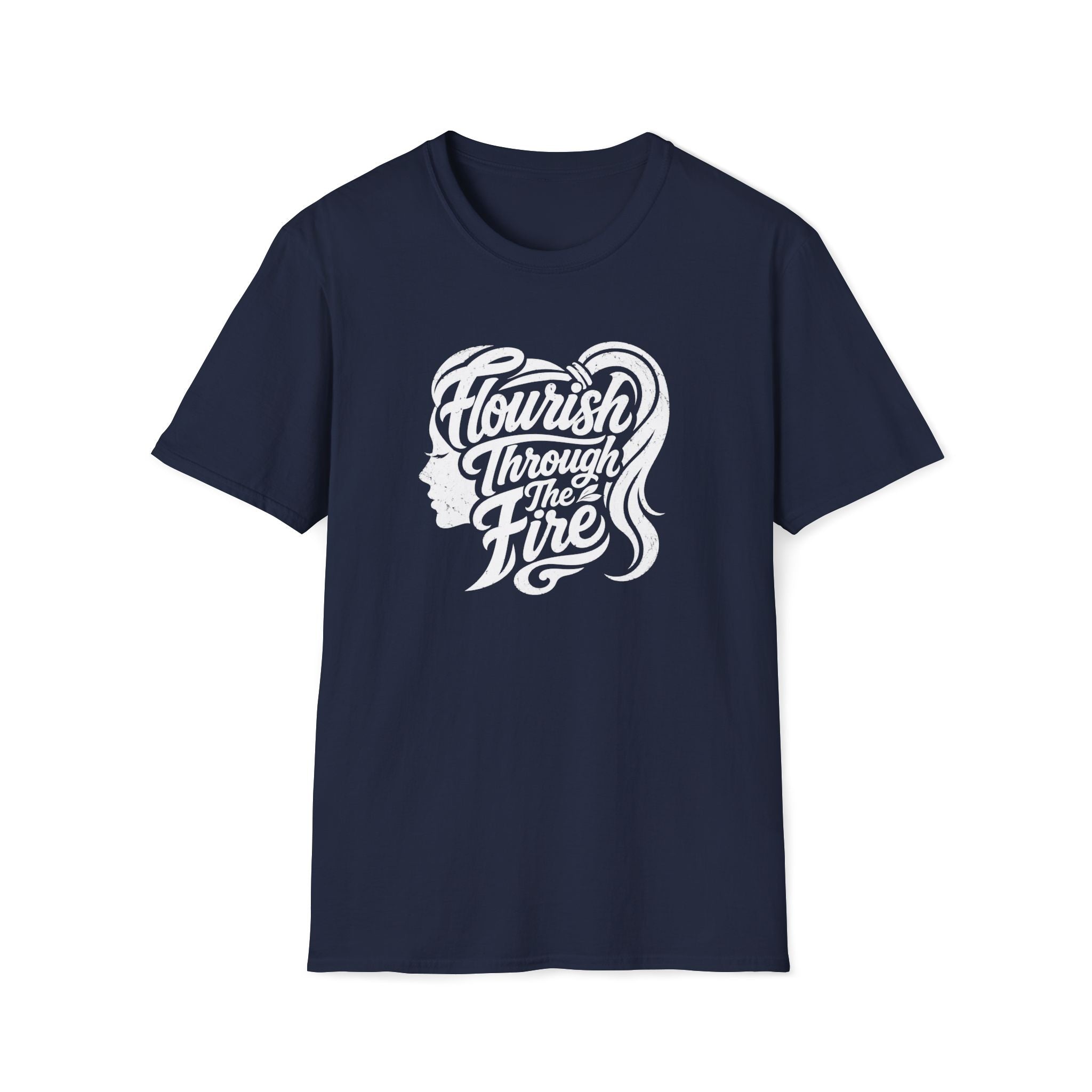 Through the Fire T-Shirt