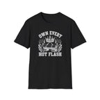 Own Every Flash T-Shirt