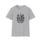 Keep Climbing T-Shirt