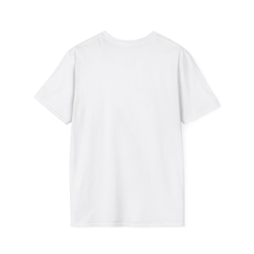 Through the Change T-Shirt