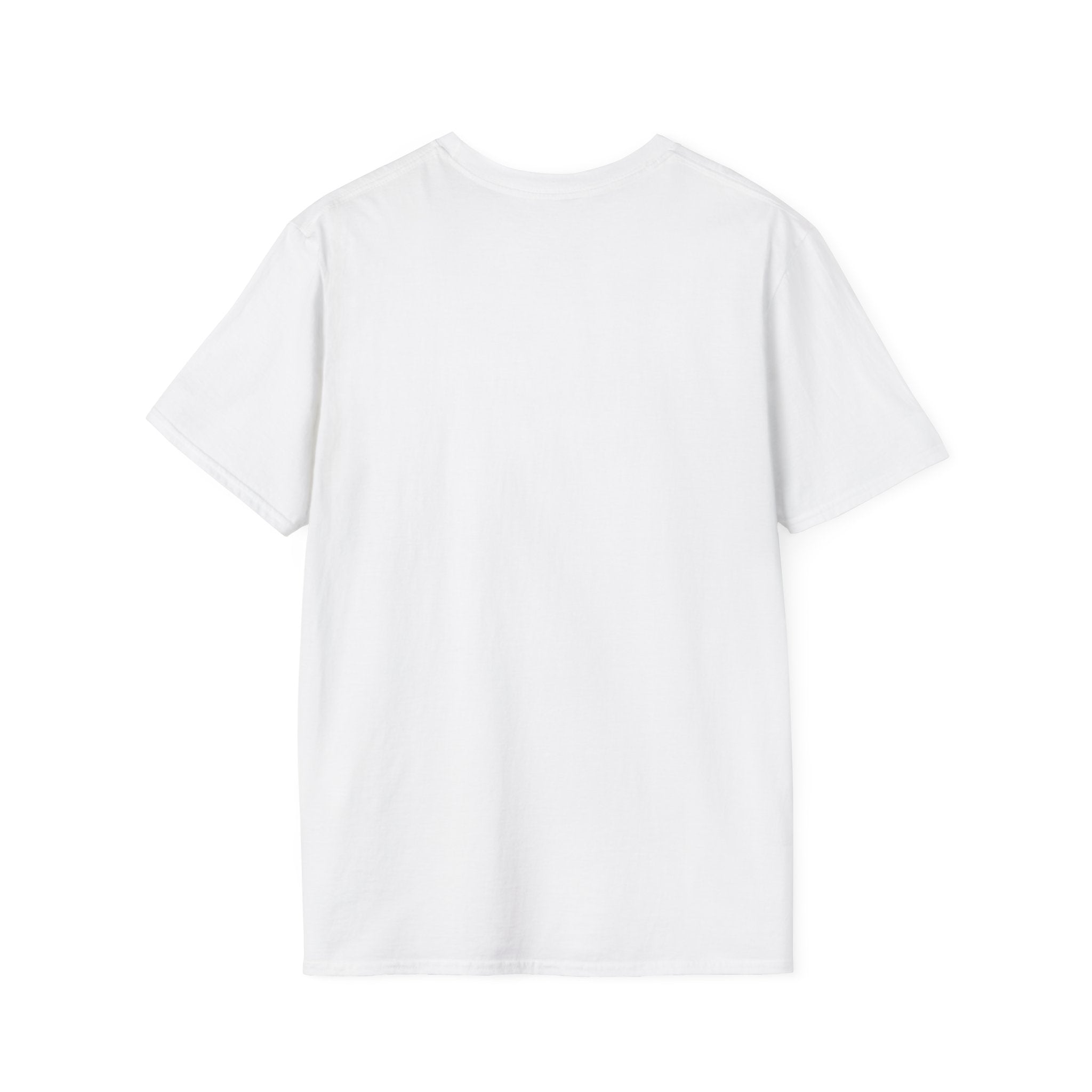 Through the Change T-Shirt