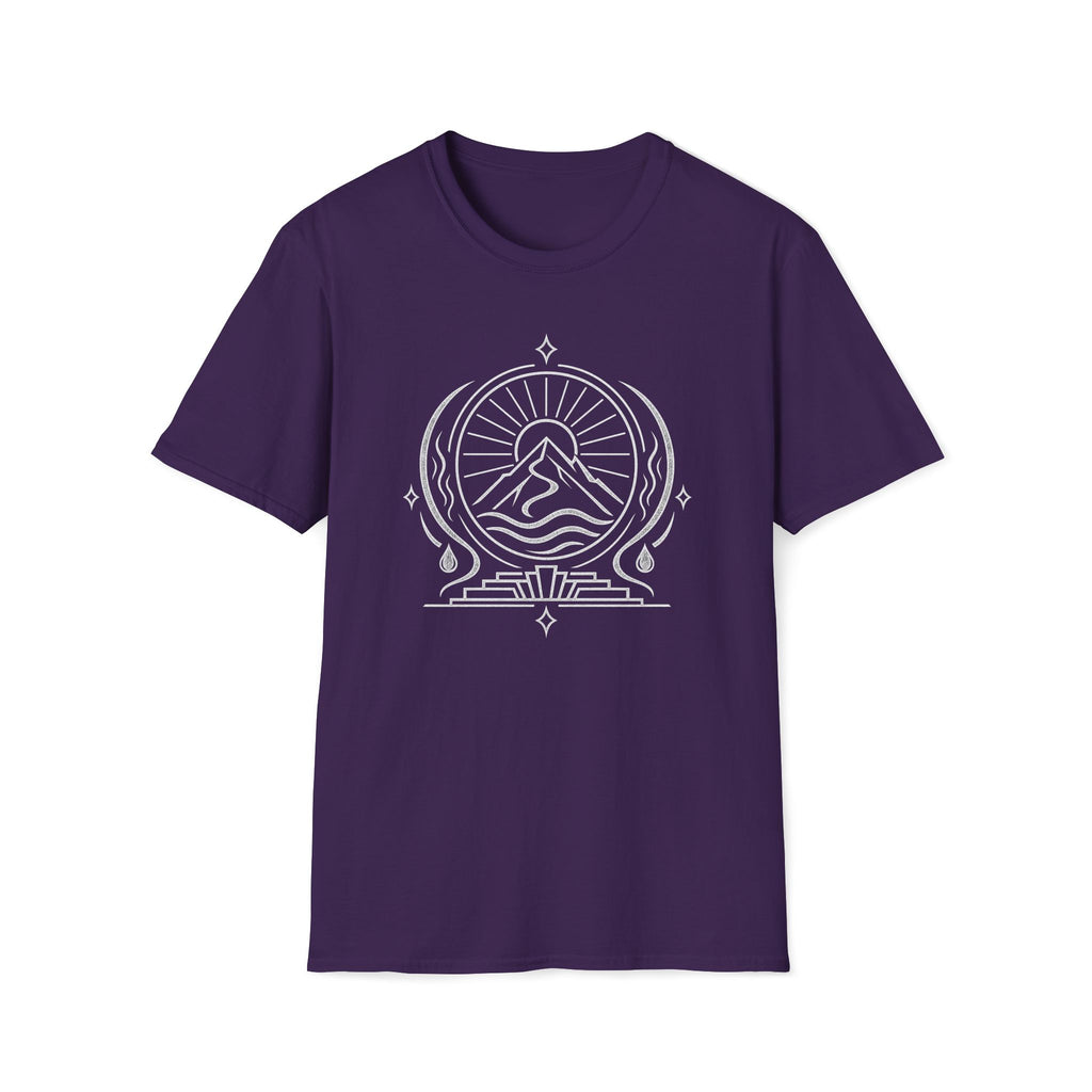 Mountain Strength T-Shirt
