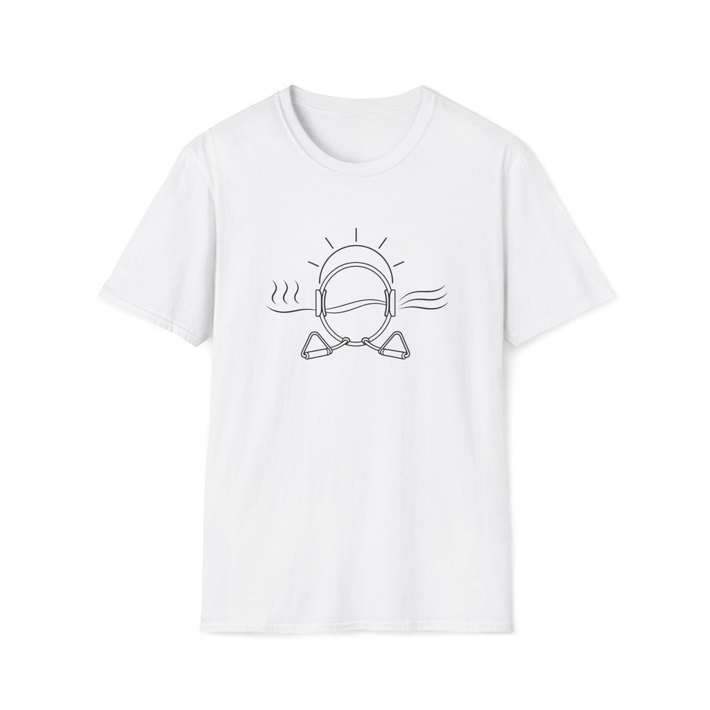 Renewed Strength T-Shirt