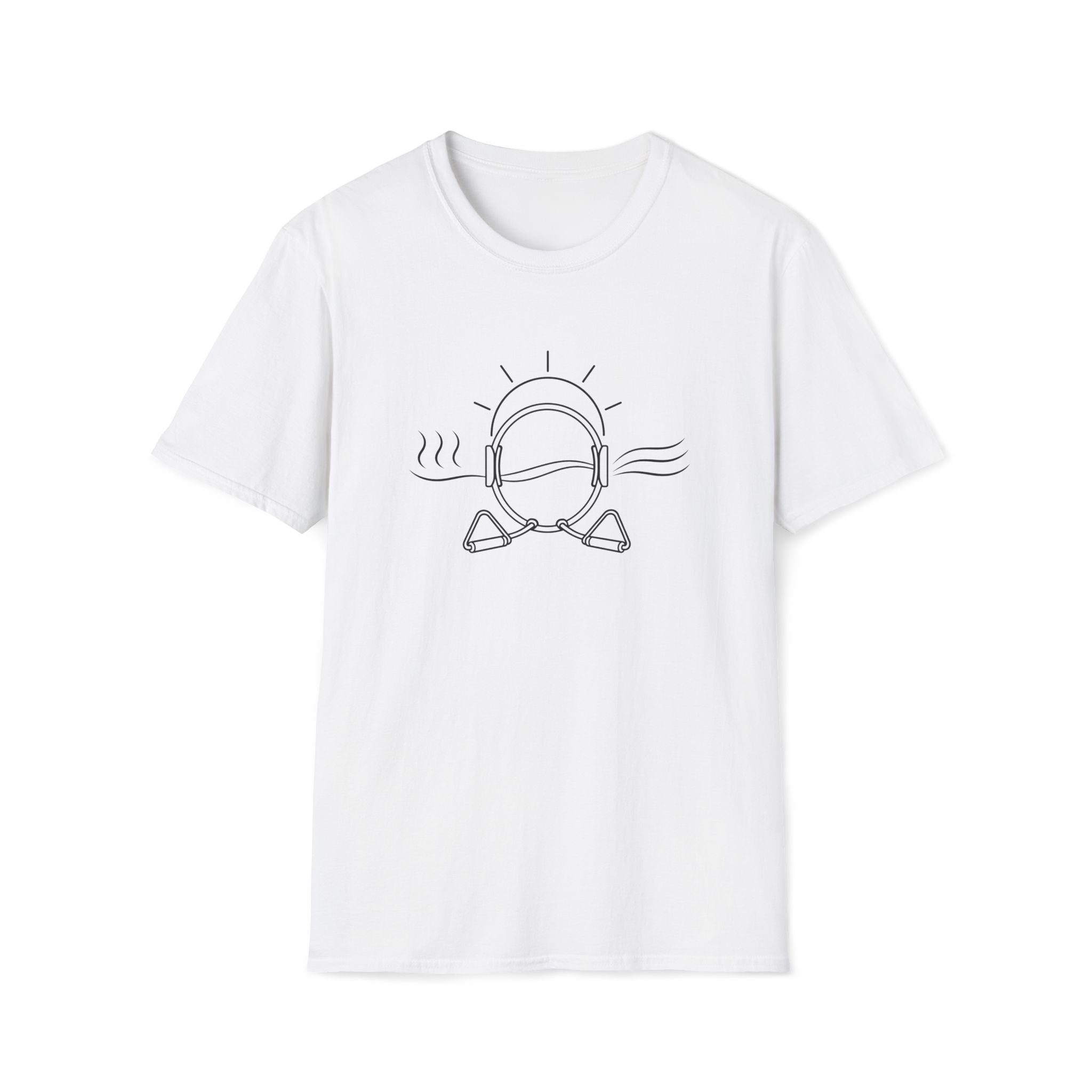 Renewed Strength T-Shirt