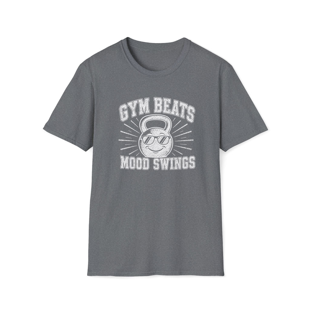 Beats Mood SwingsT-Shirt