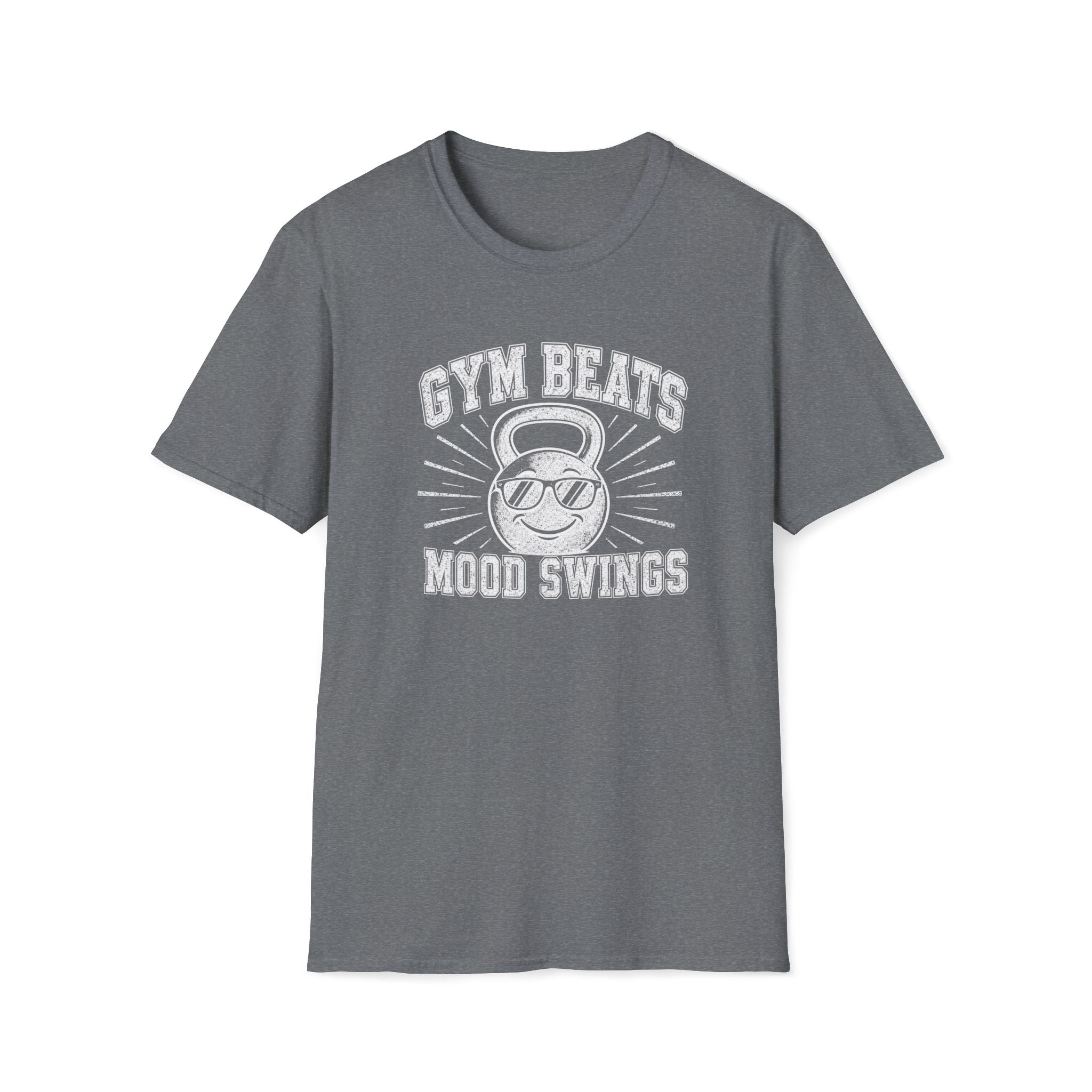 Beats Mood SwingsT-Shirt