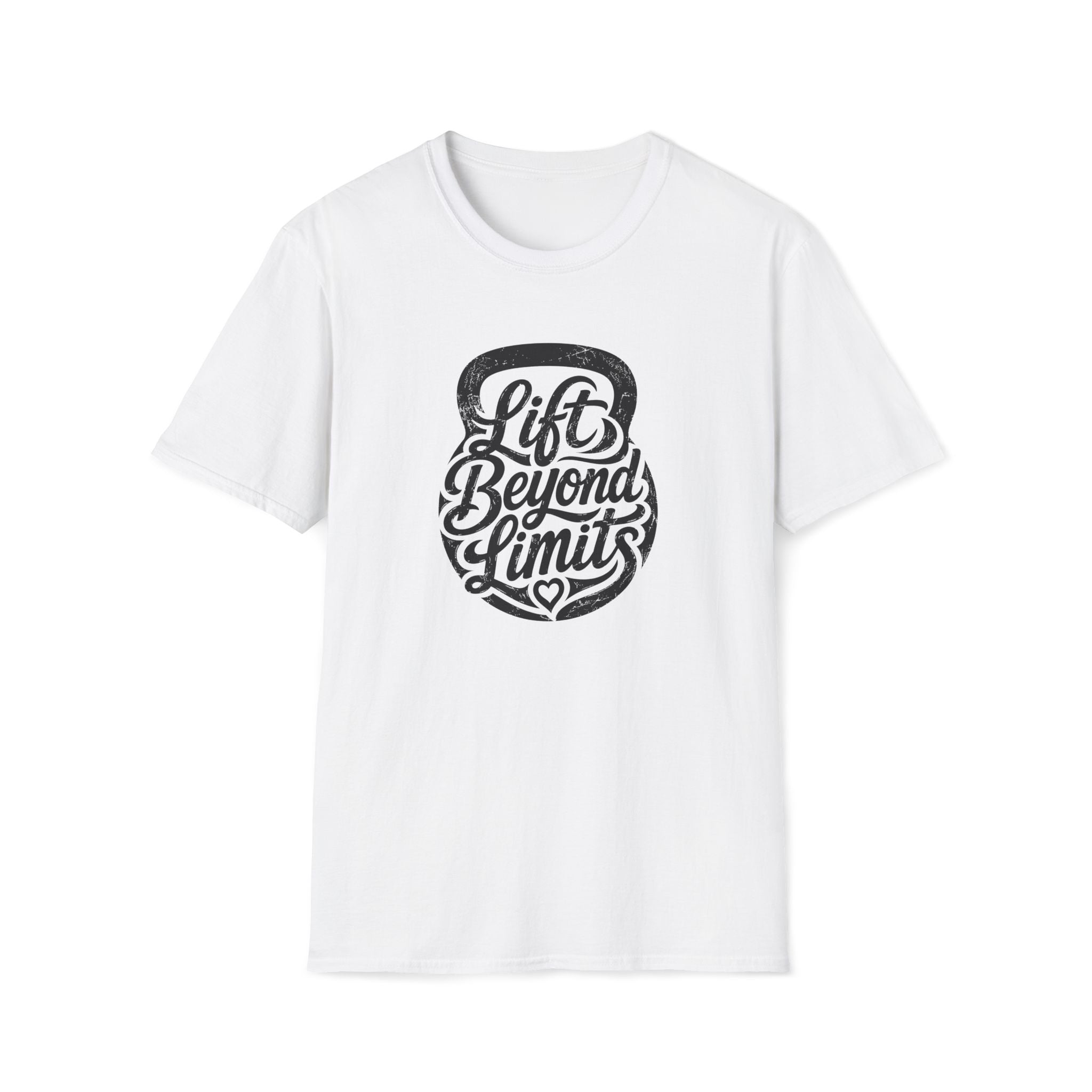 Lift Beyond Limits T-Shirt