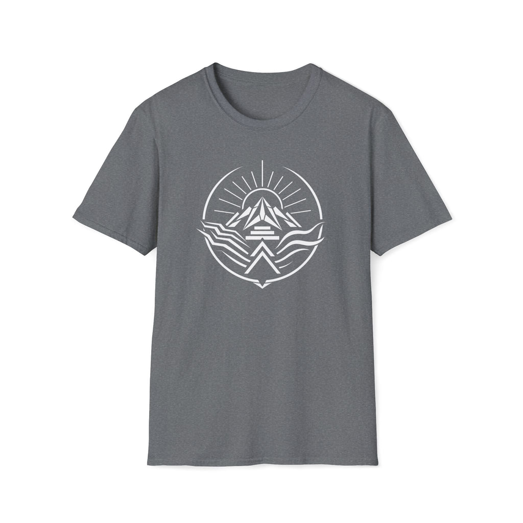 Summit Strength T-Shirt