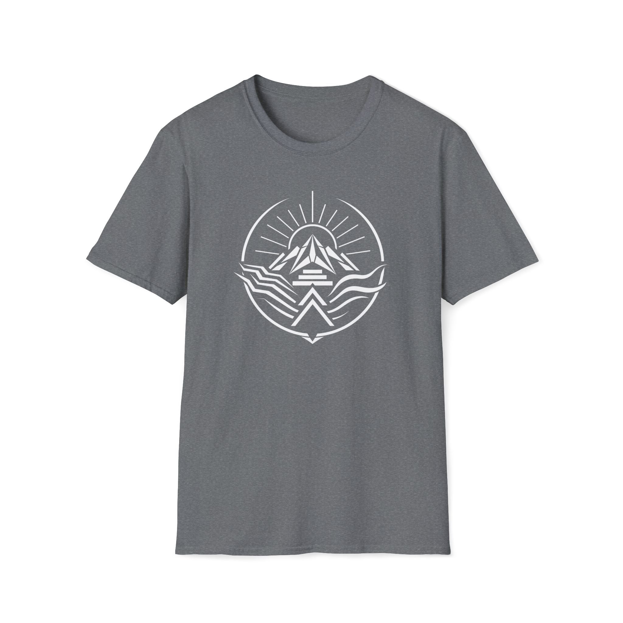 Summit Strength T-Shirt