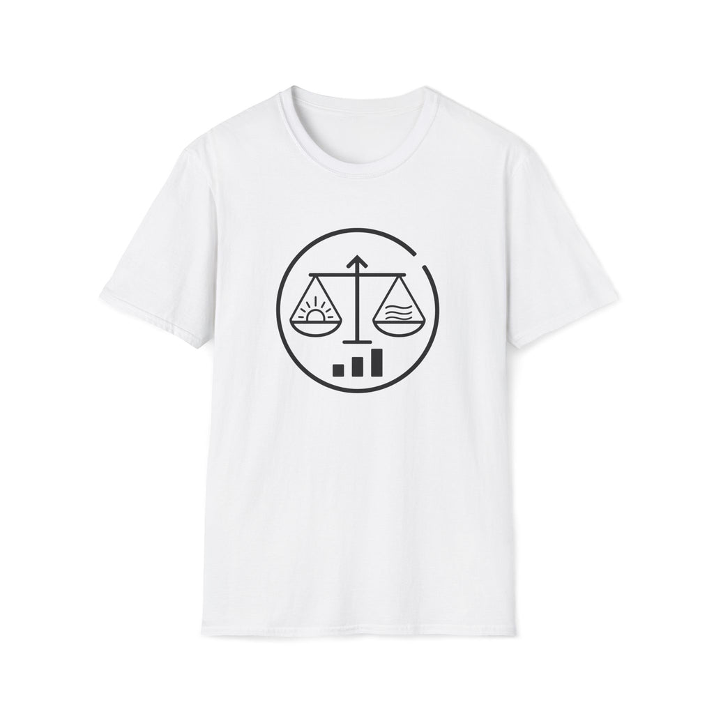 Balanced Growth T-Shirt