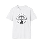 Balanced Growth T-Shirt