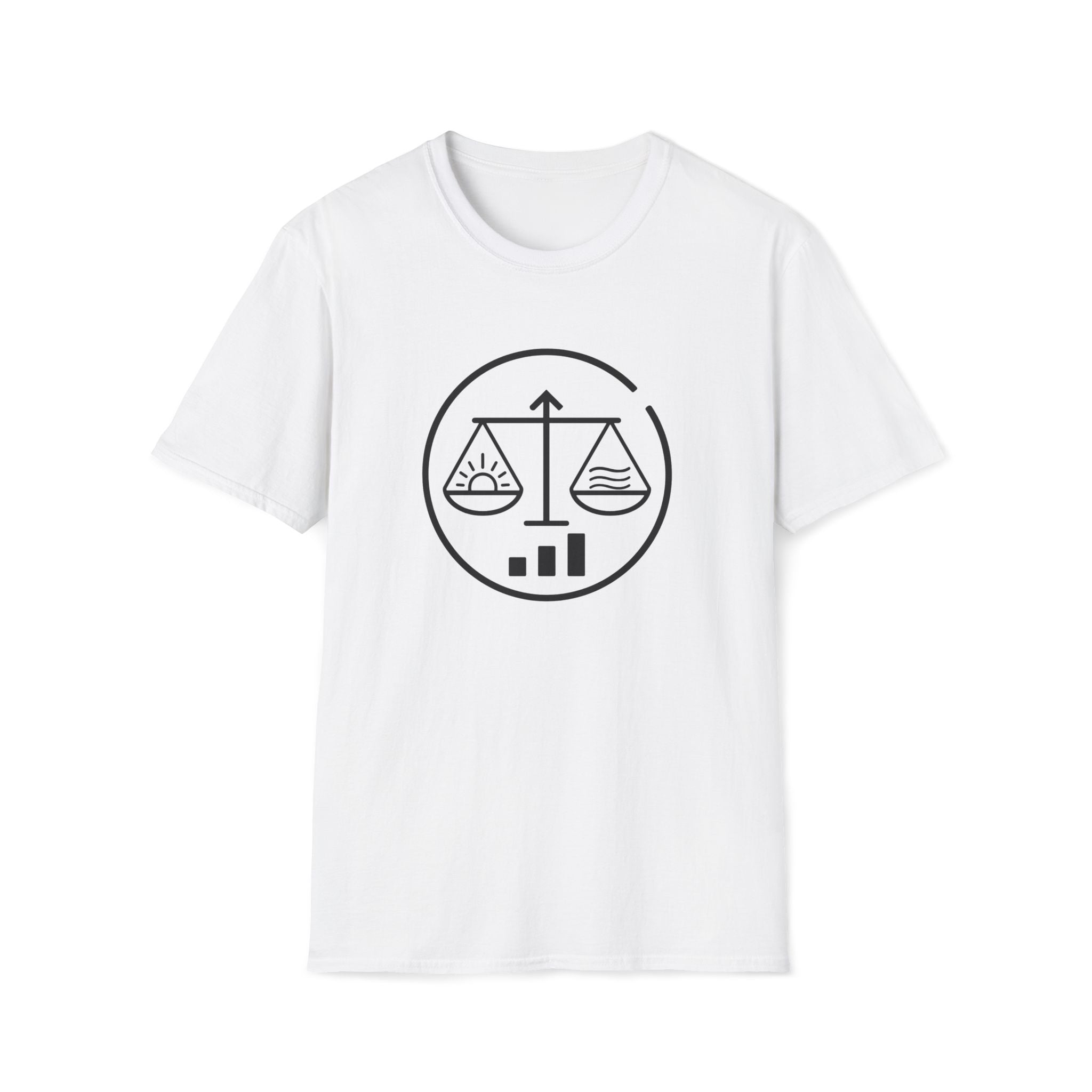 Balanced Growth T-Shirt