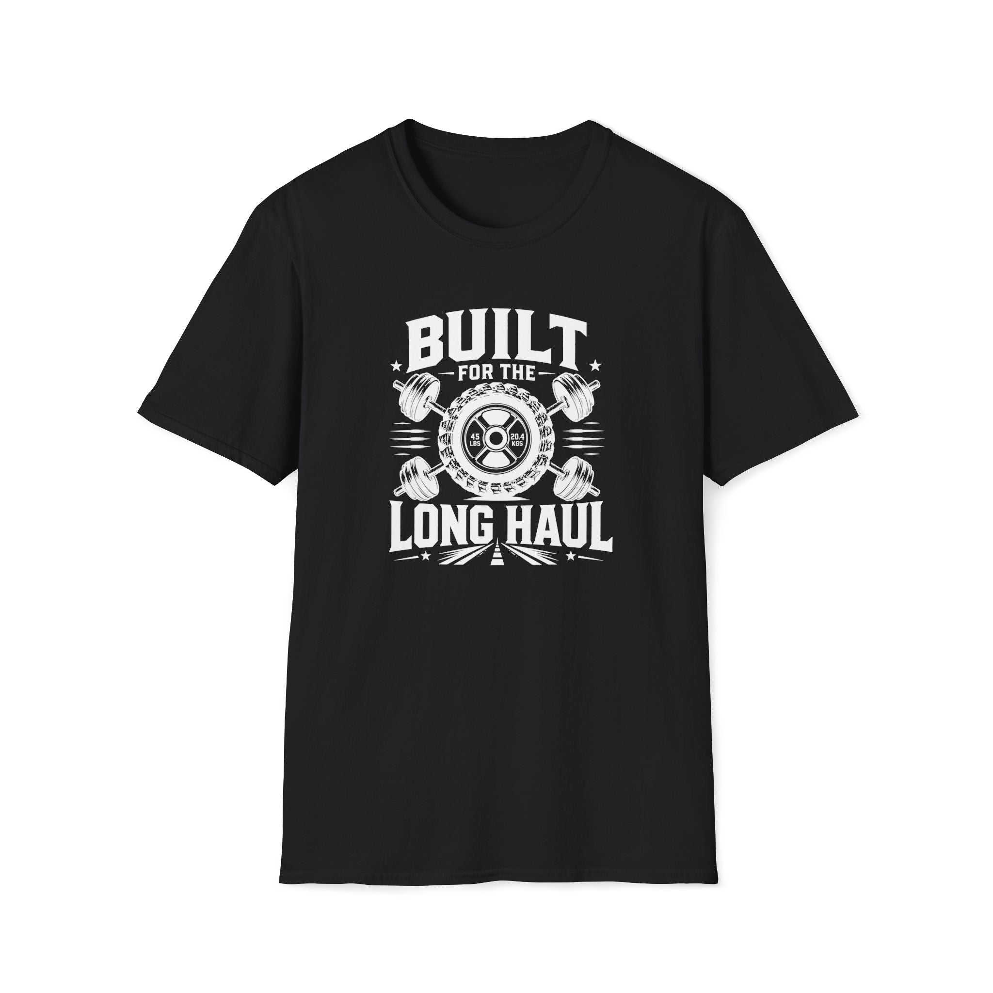 LONG HAUL T-Shirt