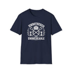 Unbothered and Unbreakable T-Shirt