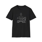 Step Up Strong T-Shirt
