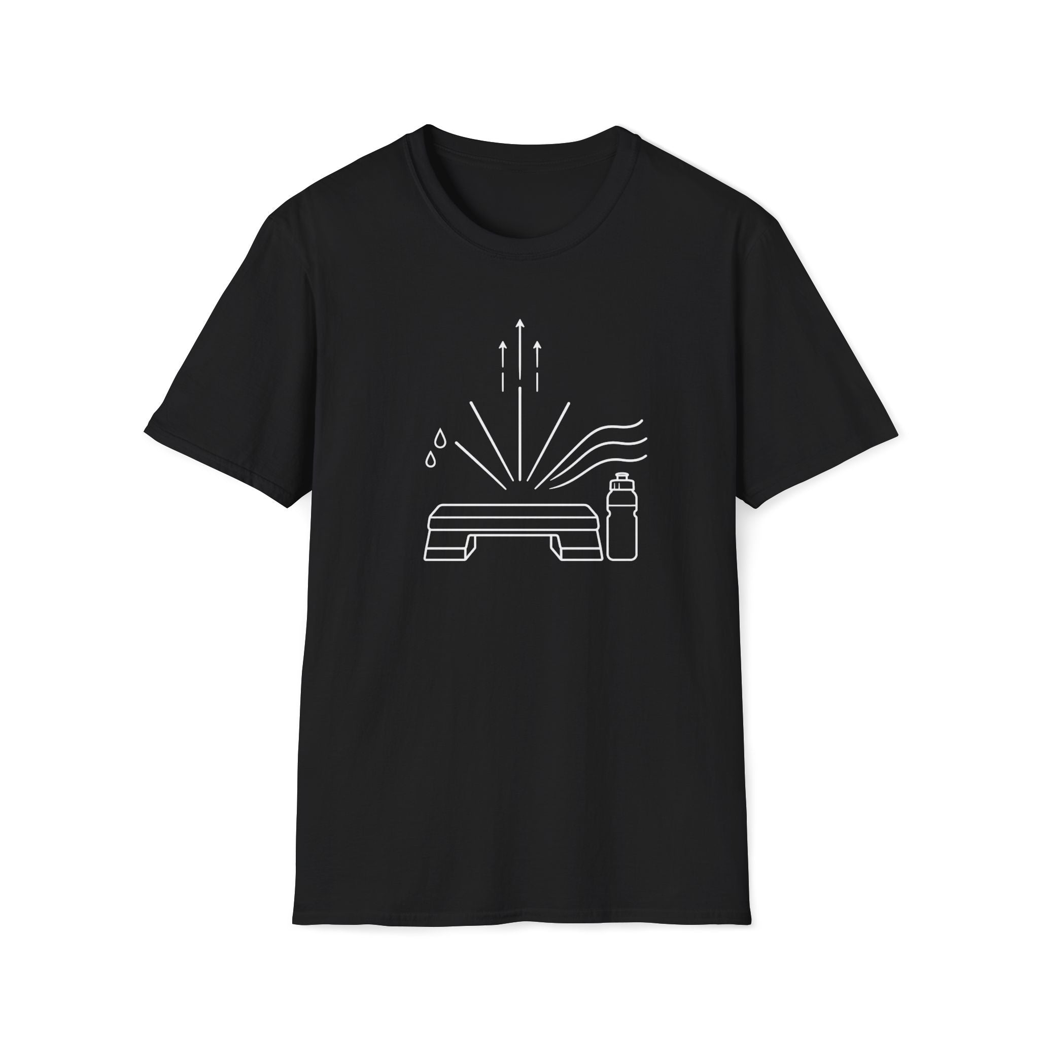 Step Up Strong T-Shirt