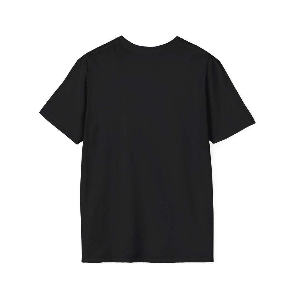 Through the Change T-Shirt