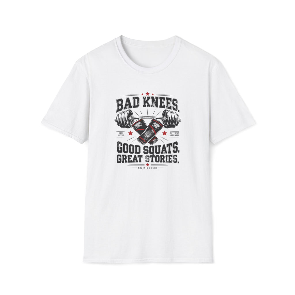 Bad Knees T-Shirt