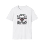 Bad Knees T-Shirt