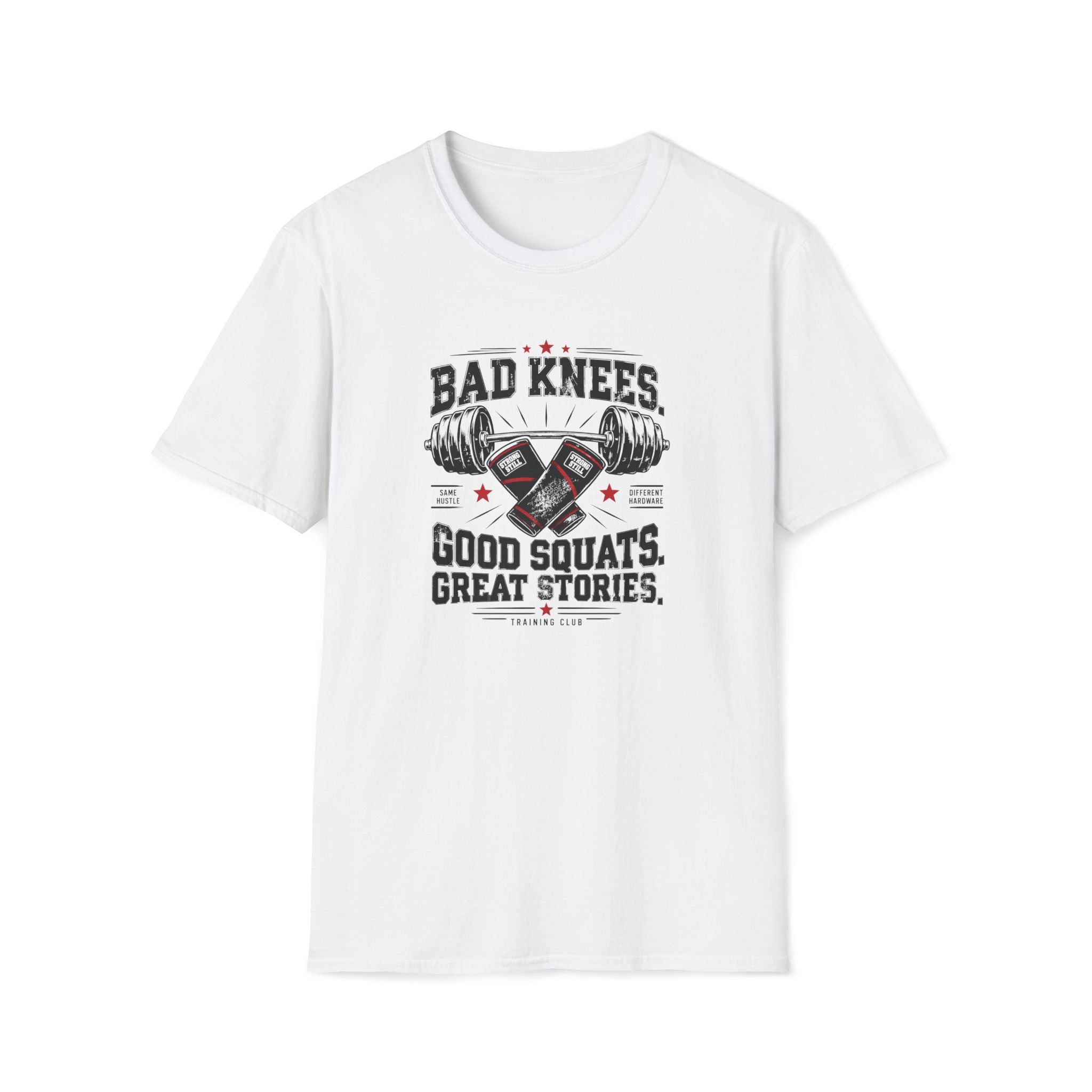 Bad Knees T-Shirt