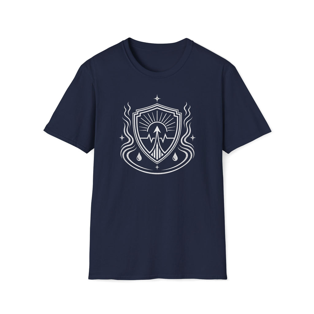 Shield of Strength T-Shirt