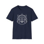 Shield of Strength T-Shirt