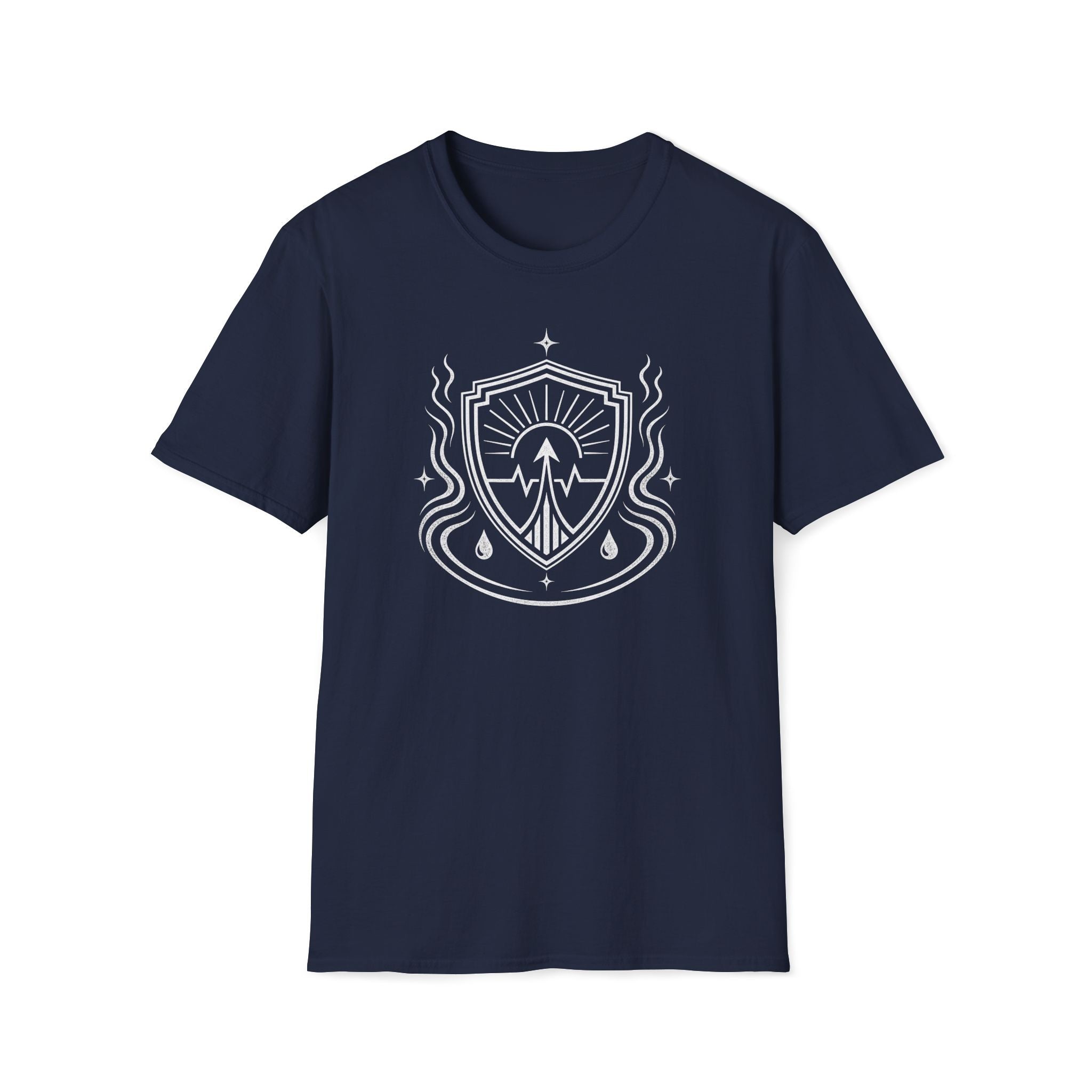 Shield of Strength T-Shirt
