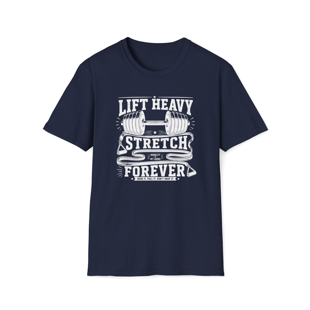 Stretch Forever T-Shirt