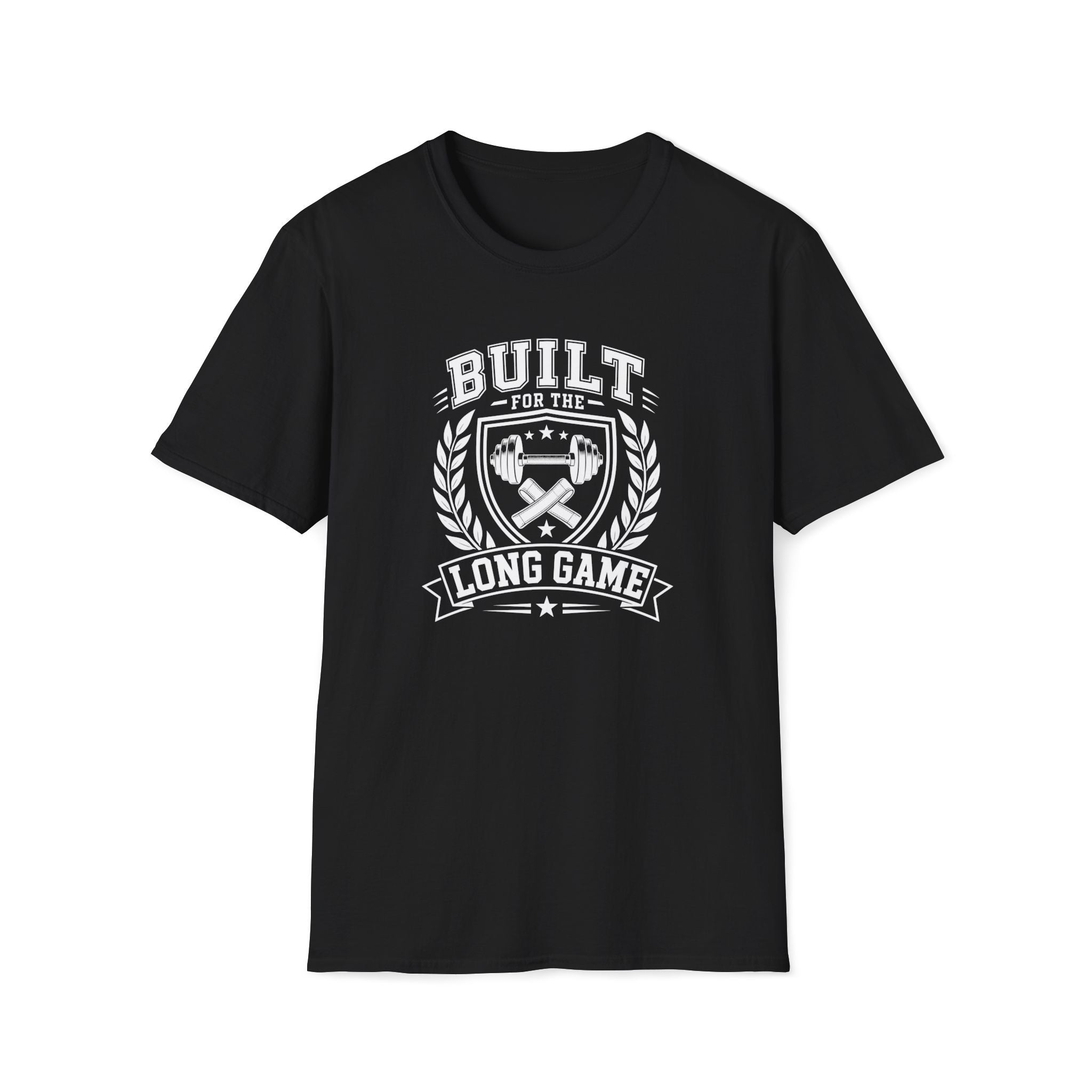THE Long Game T-Shirt