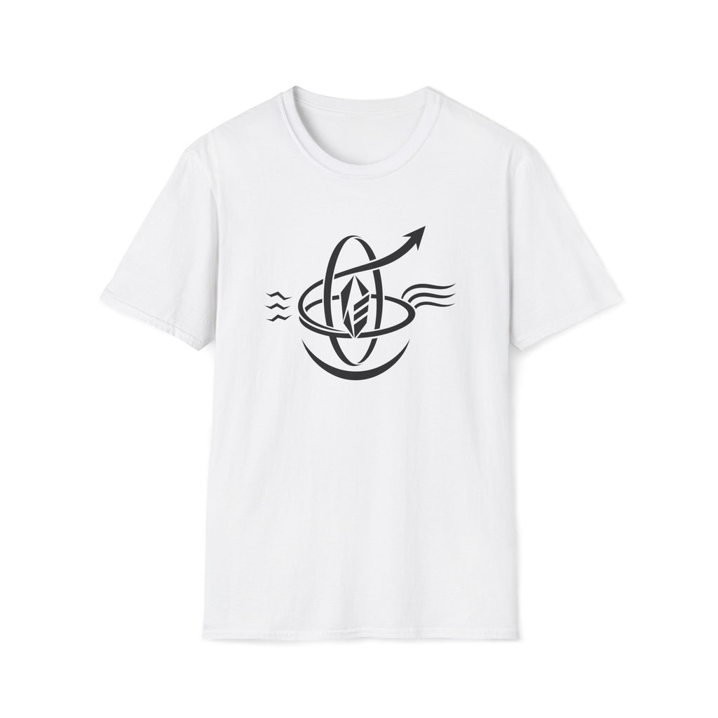 Faceted Strength T-Shirt