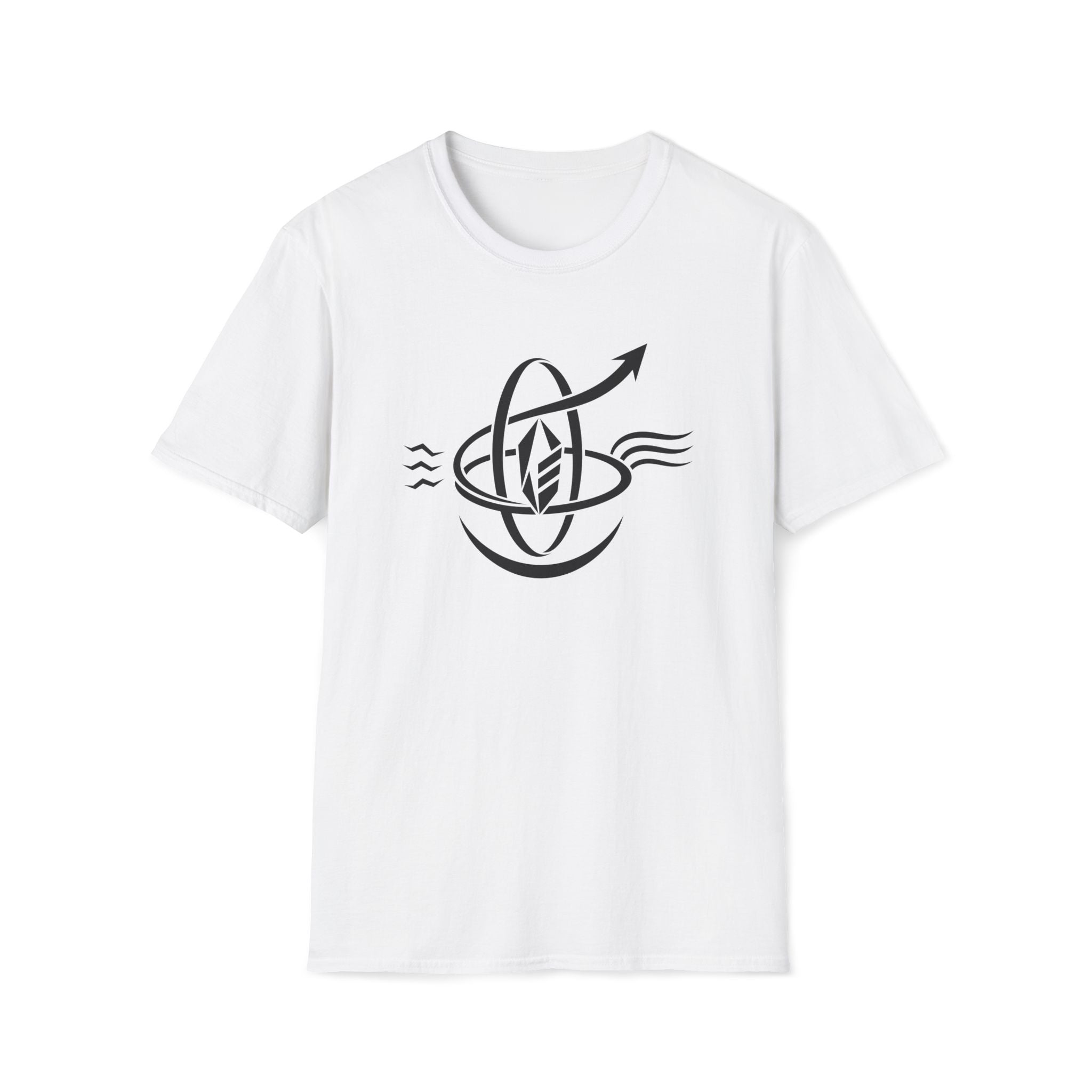 Faceted Strength T-Shirt