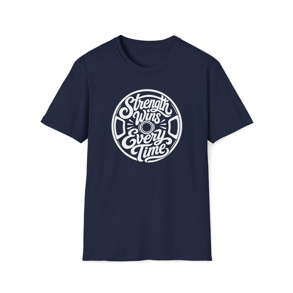 Strength Wins T-Shirt
