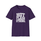 Hot Flash Strong T-Shirt