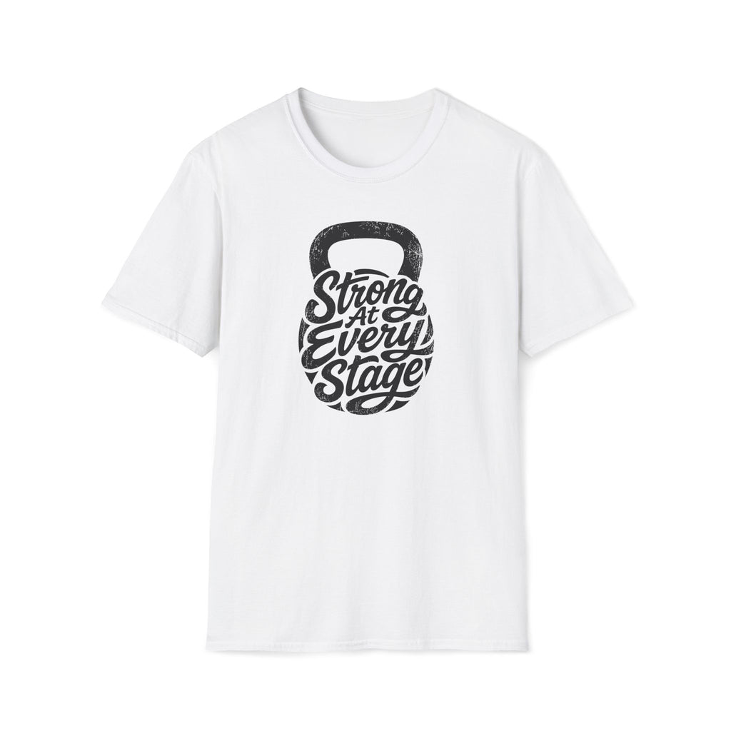 Every Stage T-Shirt