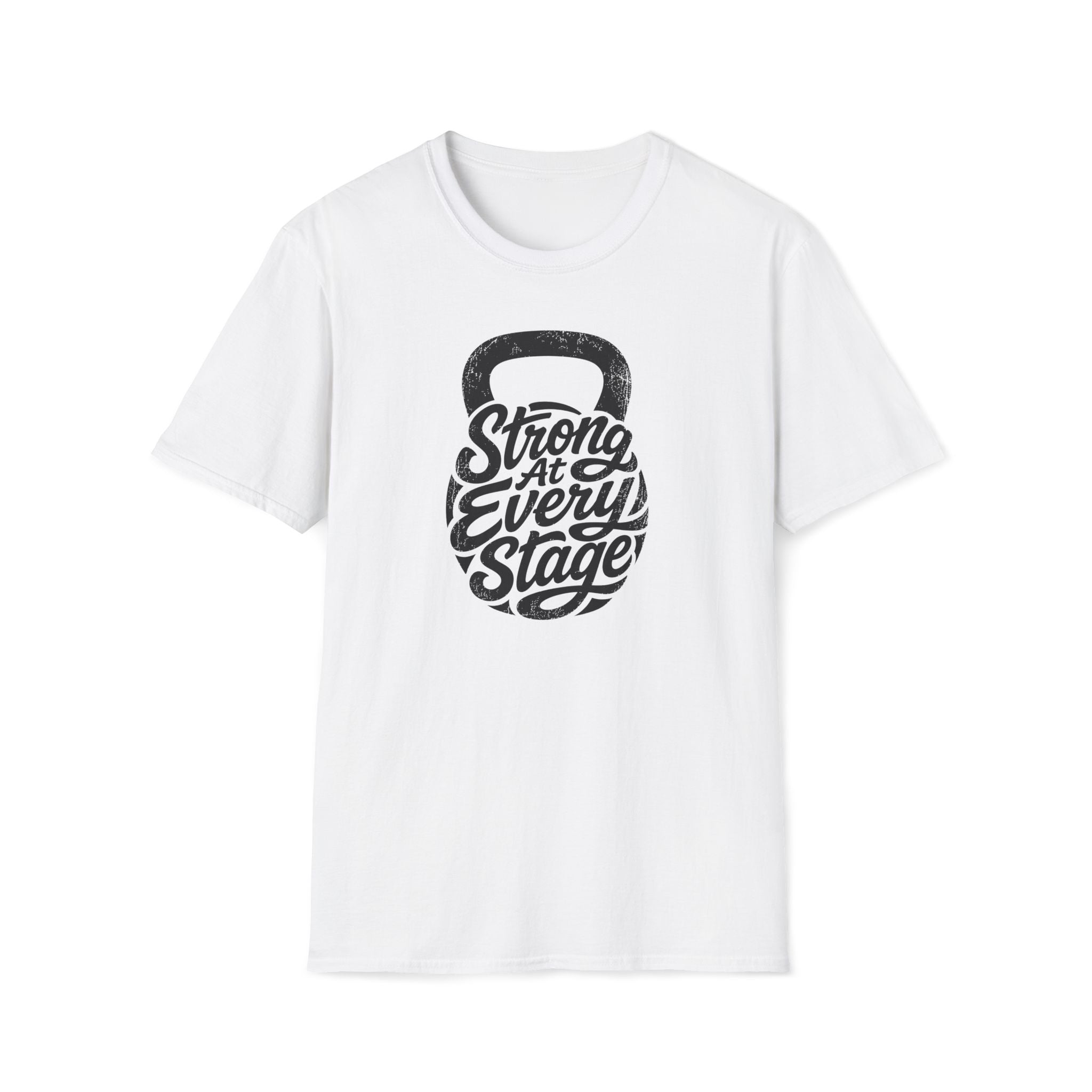 Every Stage T-Shirt