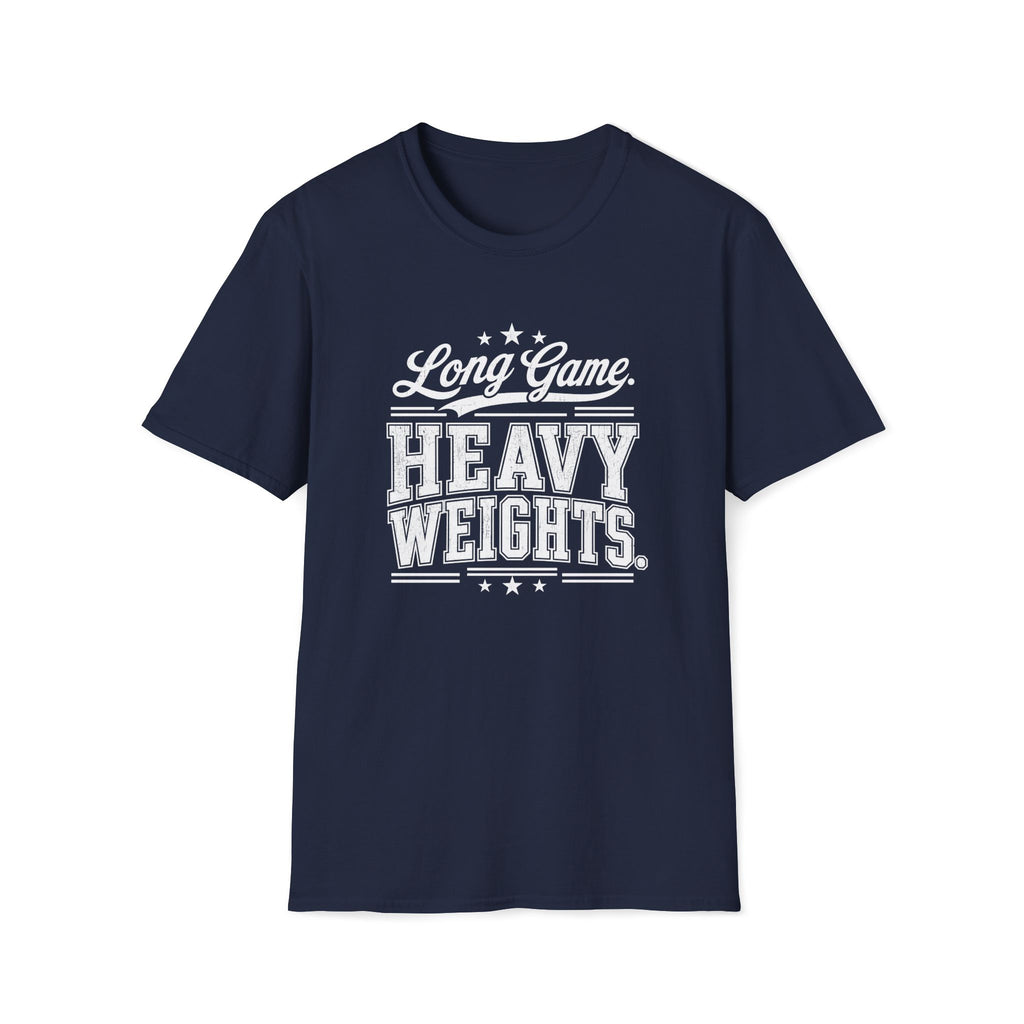 Long Game T-Shirt