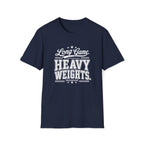 Long Game T-Shirt