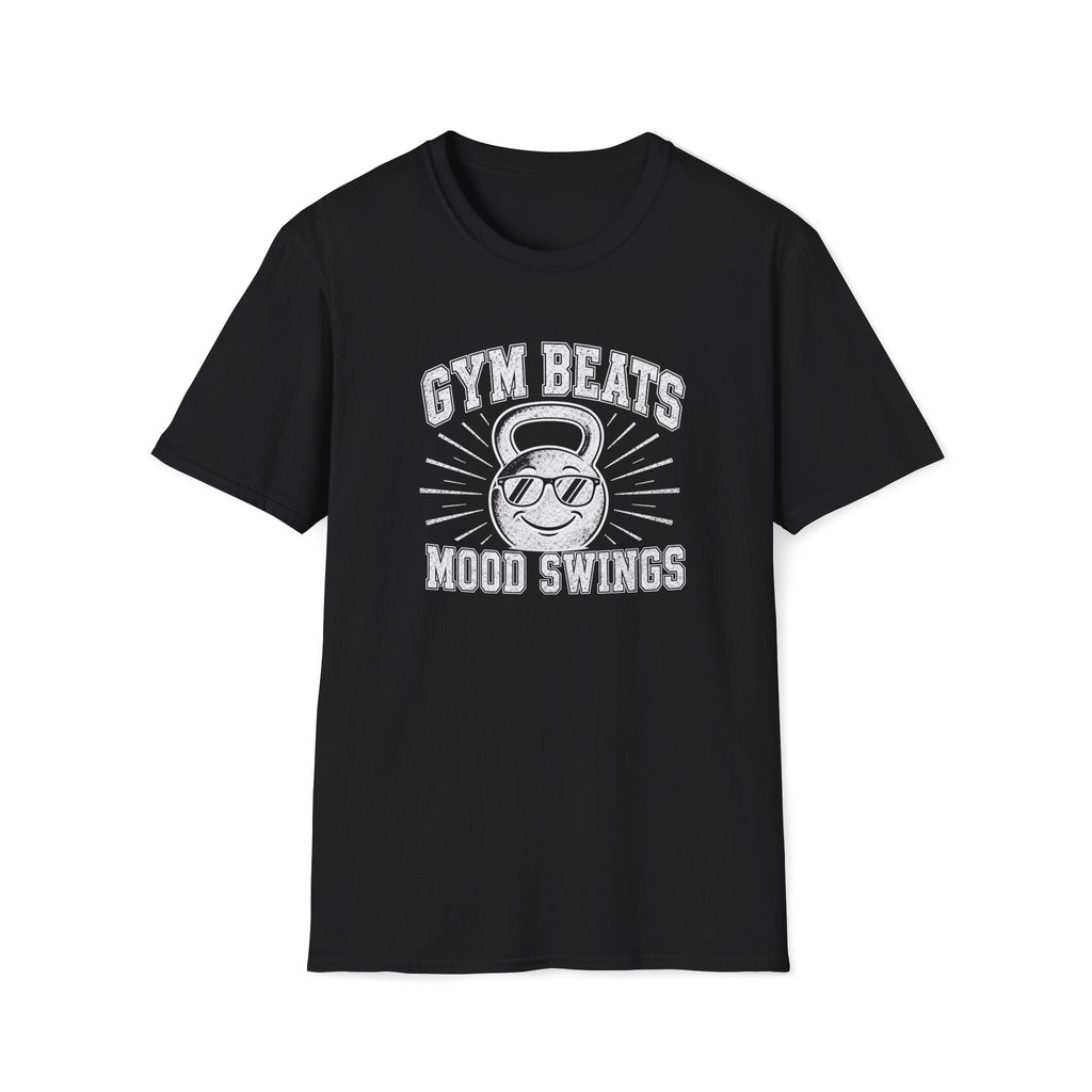 Beats Mood SwingsT-Shirt