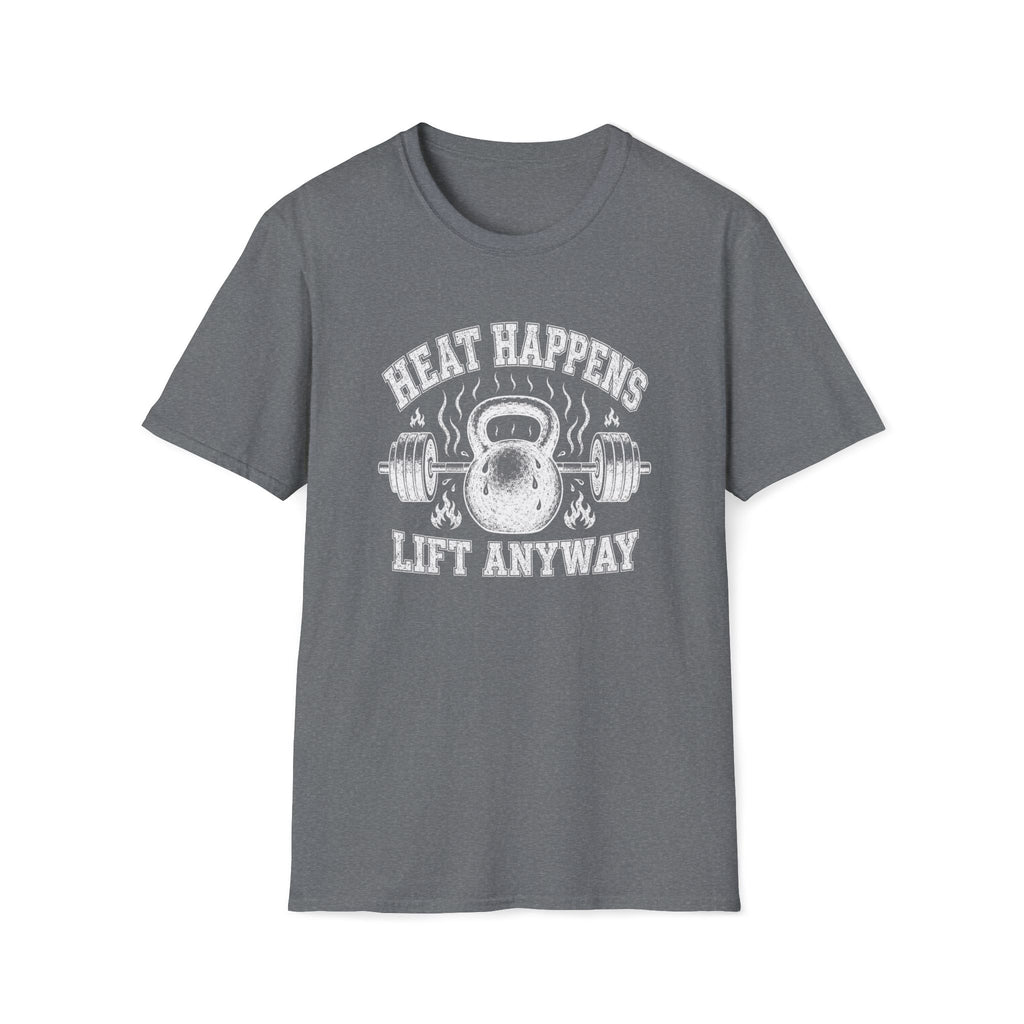 Lift Anyway T-Shirt