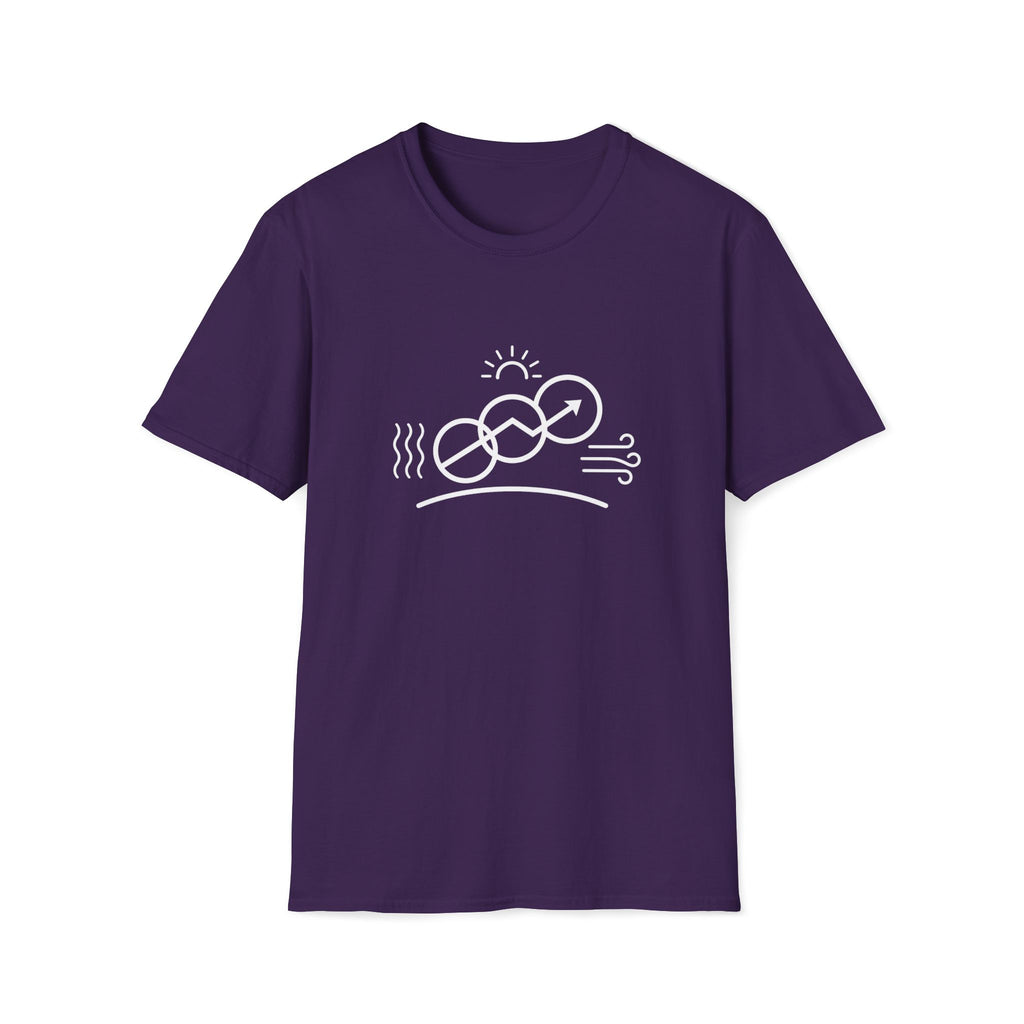 Connected Strength T-Shirt
